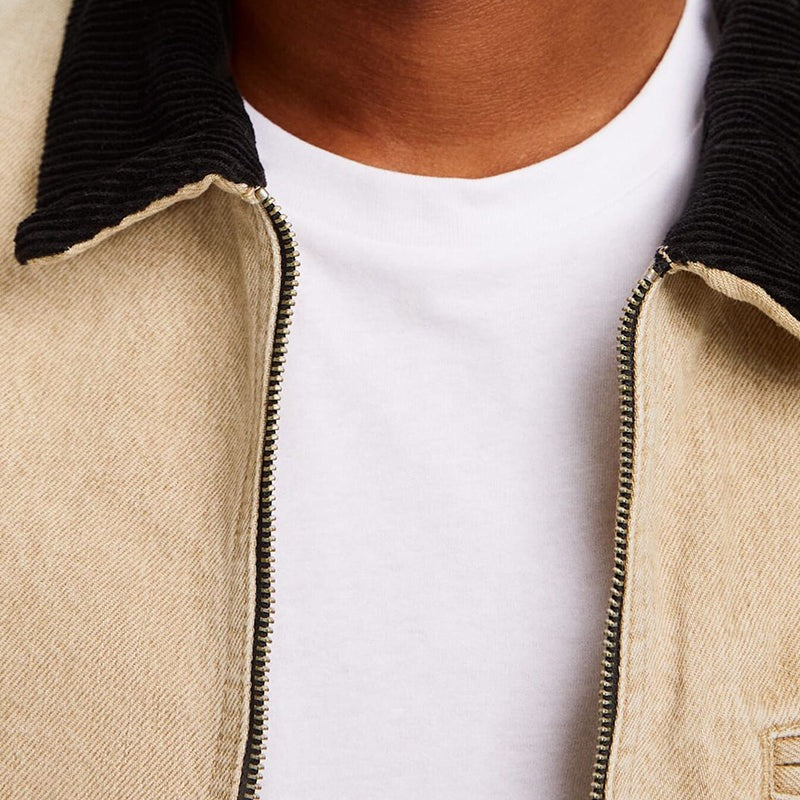 Stylish Colored Denim Jacket – Bold, Vibrant Denim for Any Occasion Kings Wear Apparel